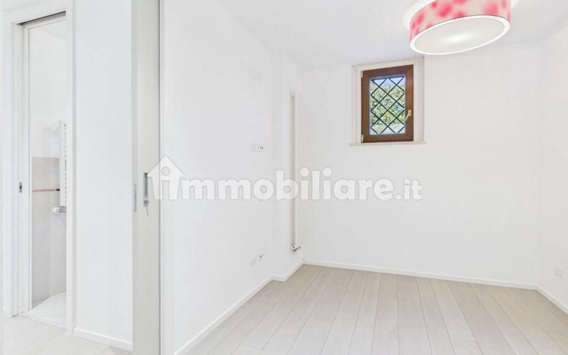 Villa unifamiliare via Aurelia, Aranova, Fiumicino — foto 9 di 21