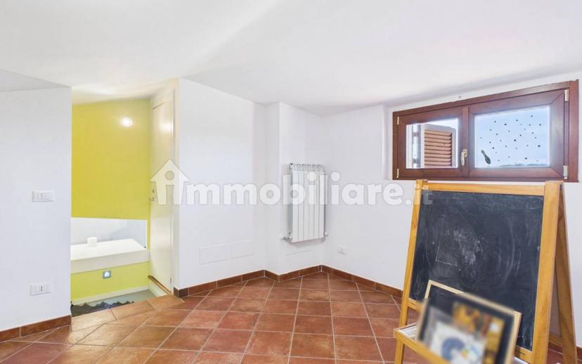 Villa unifamiliare via Aurelia, Aranova, Fiumicino — foto 5 di 21