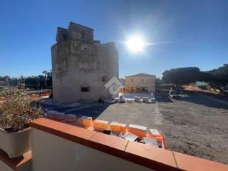 Terratetto plurifamiliare piazza della Torre 14, Torre Grande, Oristano — foto 4 di 19