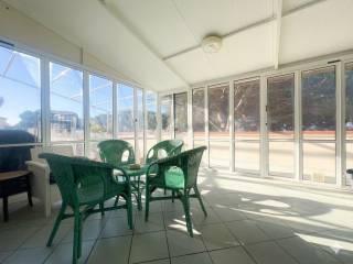 Terratetto plurifamiliare piazza della Torre 14, Torre Grande, Oristano — foto 17 di 19