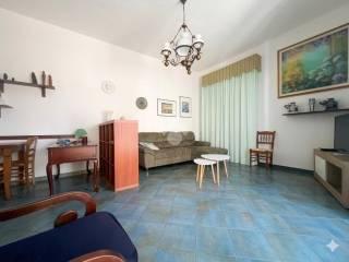 Terratetto plurifamiliare piazza della Torre 14, Torre Grande, Oristano — foto 2 di 19