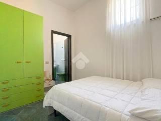 Terratetto plurifamiliare piazza della Torre 14, Torre Grande, Oristano — foto 13 di 19