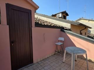 Stanza singola via San Martino, Reggio Emilia — foto 6 di 15