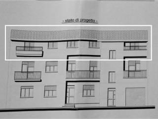 Mansarda via Campania 172, Centro, Oristano — foto 7 di 9