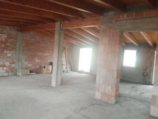 Mansarda via Campania 172, Centro, Oristano — foto 3 di 9