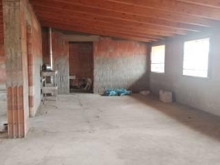 Mansarda via Campania 172, Centro, Oristano — foto 8 di 9