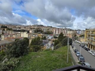 Quadrilocale viale Kennedy, Centro, San Cataldo — foto 14 di 17