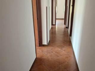 Quadrilocale viale Kennedy, Centro, San Cataldo — foto 7 di 17