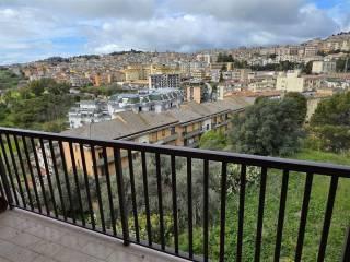 Quadrilocale viale Kennedy, Centro, San Cataldo — foto 9 di 17