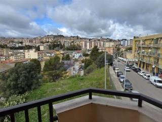 Quadrilocale viale Kennedy, Centro, San Cataldo — foto 4 di 17