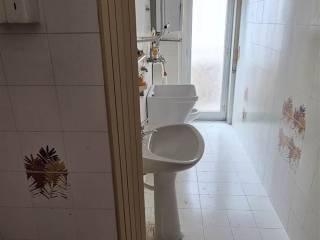 Quadrilocale viale Kennedy, Centro, San Cataldo — foto 13 di 17
