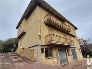 Villa unifamiliare via Colle Arena, Centro, Castignano — foto 7 di 16