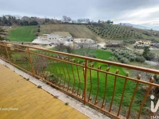 Villa unifamiliare via Colle Arena, Centro, Castignano — foto 13 di 16