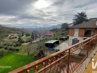 Villa unifamiliare via Colle Arena, Centro, Castignano — foto 5 di 16