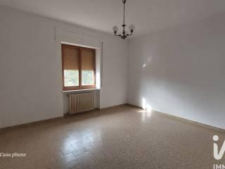 Villa unifamiliare via Colle Arena, Centro, Castignano