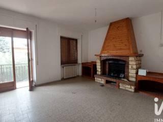 Villa unifamiliare via Colle Arena, Centro, Castignano — foto 3 di 16