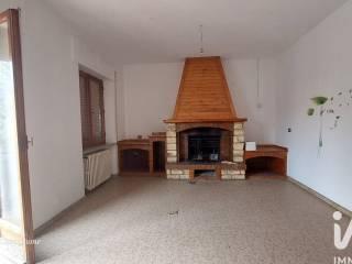 Villa unifamiliare via Colle Arena, Centro, Castignano — foto 16 di 16
