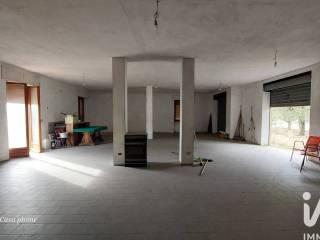Villa unifamiliare via Colle Arena, Centro, Castignano — foto 14 di 16