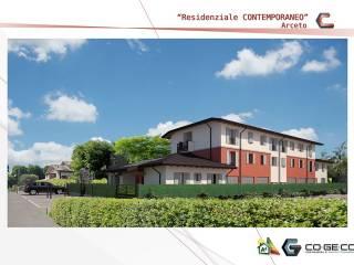 Quadrilocale via Pozzo Pontuto, Arceto, Scandiano — foto 6 di 6