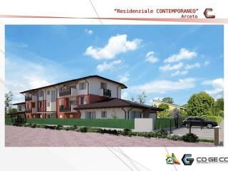 Quadrilocale via Pozzo Pontuto, Arceto, Scandiano — foto 4 di 6