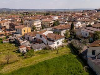Terratetto unifamiliare 250 m², buono stato, Centro, Capannoli — foto 27 di 31