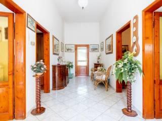 Terratetto unifamiliare 250 m², buono stato, Centro, Capannoli