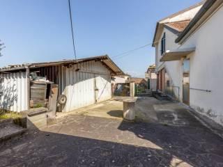 Terratetto unifamiliare 250 m², buono stato, Centro, Capannoli — foto 21 di 31