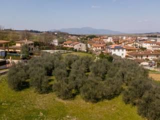 Terratetto unifamiliare 250 m², buono stato, Centro, Capannoli — foto 24 di 31