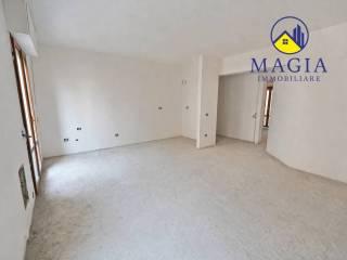 Quadrilocale via Erasmo Mari 57, Ascoli Piceno — foto 2 di 14