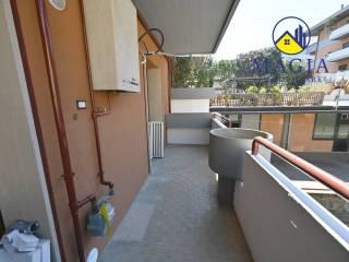 Quadrilocale via Erasmo Mari 57, Ascoli Piceno — foto 4 di 14