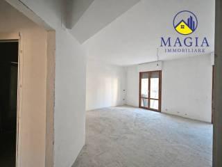 Quadrilocale via Erasmo Mari 57, Ascoli Piceno — foto 8 di 14