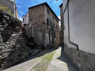 Quadrilocale via felice dani 14, Centro, Pontedassio — foto 12 di 23