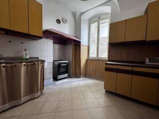 Quadrilocale via felice dani 14, Centro, Pontedassio — foto 7 di 23