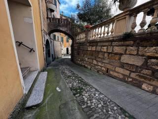 Quadrilocale via felice dani 14, Centro, Pontedassio — foto 20 di 23