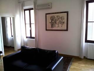 Trilocale ottimo stato, secondo piano, Centro Storico, Reggio Emilia — foto 3 di 14