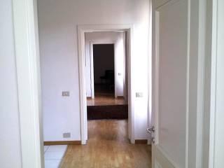 Trilocale ottimo stato, secondo piano, Centro Storico, Reggio Emilia — foto 2 di 14