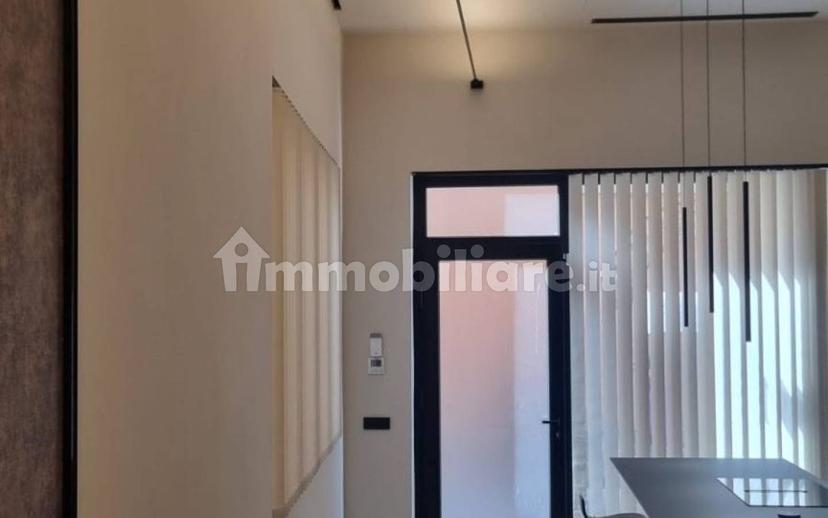 Loft via Cardinale Pietro Maffi 3, Centro Storico, Pavia — foto 22 di 24