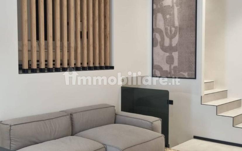Loft via Cardinale Pietro Maffi 3, Centro Storico, Pavia — foto 23 di 24