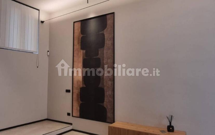 Loft via Cardinale Pietro Maffi 3, Centro Storico, Pavia — foto 18 di 24