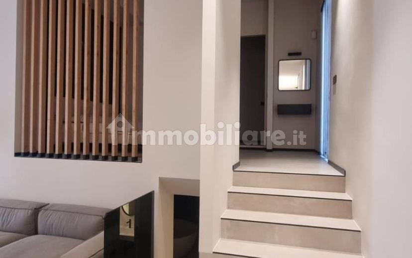 Loft via Cardinale Pietro Maffi 3, Centro Storico, Pavia — foto 14 di 24