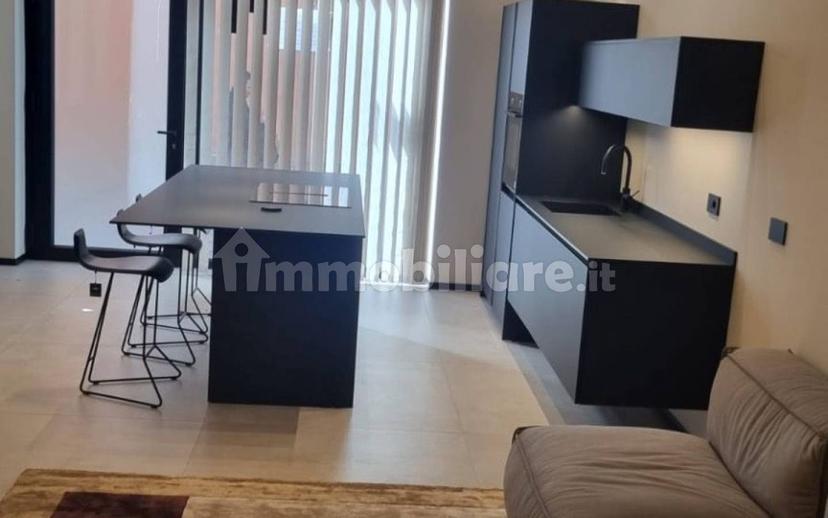 Loft via Cardinale Pietro Maffi 3, Centro Storico, Pavia — foto 12 di 24