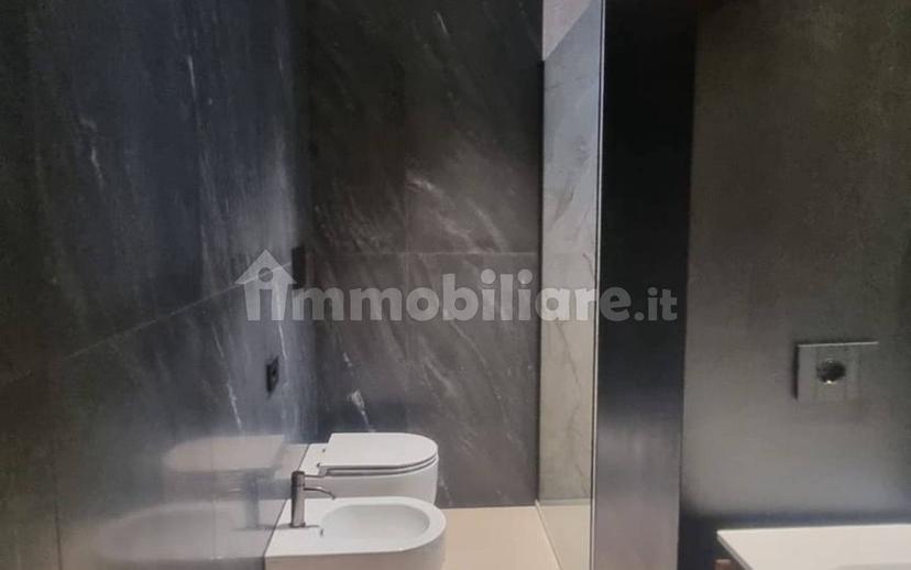 Loft via Cardinale Pietro Maffi 3, Centro Storico, Pavia — foto 16 di 24