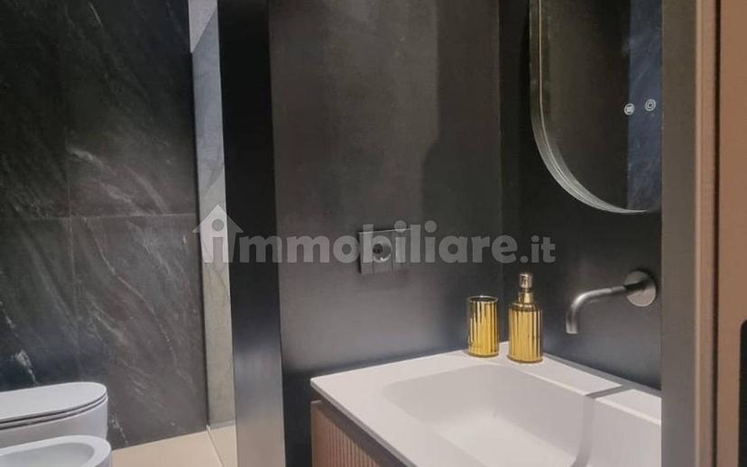 Loft via Cardinale Pietro Maffi 3, Centro Storico, Pavia — foto 17 di 24