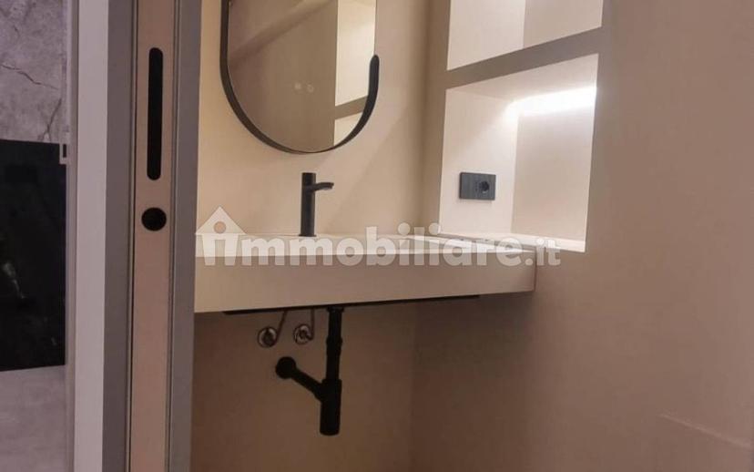 Loft via Cardinale Pietro Maffi 3, Centro Storico, Pavia — foto 24 di 24