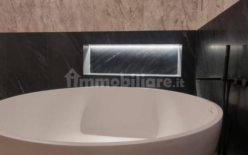 Loft via Cardinale Pietro Maffi 3, Centro Storico, Pavia — foto 7 di 24