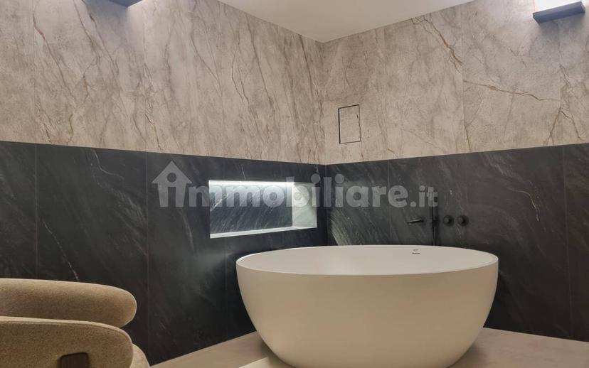 Loft via Cardinale Pietro Maffi 3, Centro Storico, Pavia — foto 6 di 24