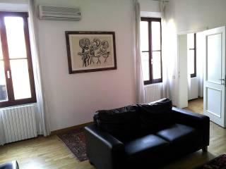 Trilocale ottimo stato, secondo piano, Centro Storico, Reggio Emilia — foto 14 di 14