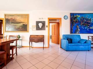 Appartamento ottimo stato, primo piano, Ospedale - Villaggio Manenti, Reggio Emilia — foto 15 di 29