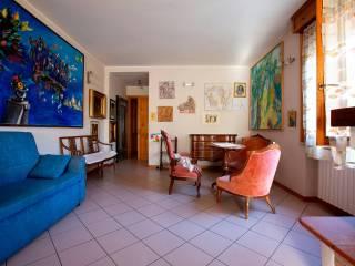 Appartamento ottimo stato, primo piano, Ospedale - Villaggio Manenti, Reggio Emilia — foto 19 di 29
