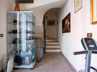 Appartamento ottimo stato, primo piano, Ospedale - Villaggio Manenti, Reggio Emilia — foto 22 di 29